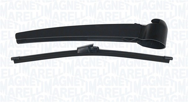 Torkarblad, Bak Magneti marelli 000723180199 MAGNETI MARELLI