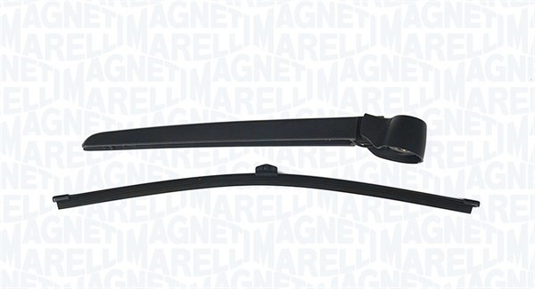 Torkarblad, Bak Magneti marelli 000723180200 MAGNETI MARELLI