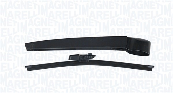 Torkarblad, Bak Magneti marelli 000723180201 MAGNETI MARELLI
