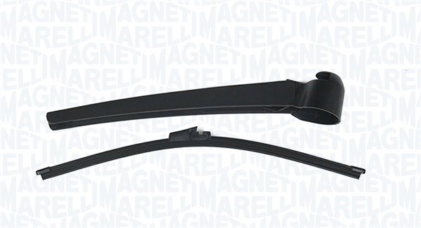 Torkarblad, Bak Magneti marelli 000723180202 MAGNETI MARELLI