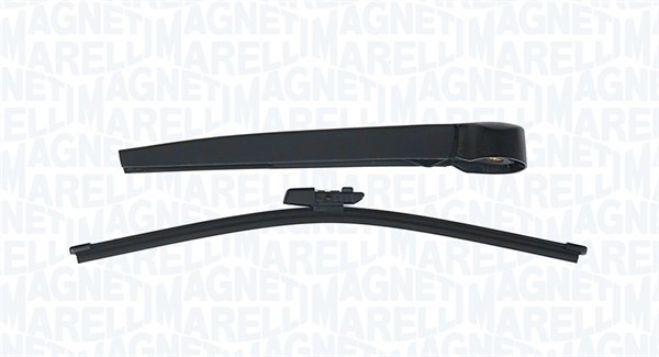 Torkarblad, Bak Magneti marelli 000723180203 MAGNETI MARELLI