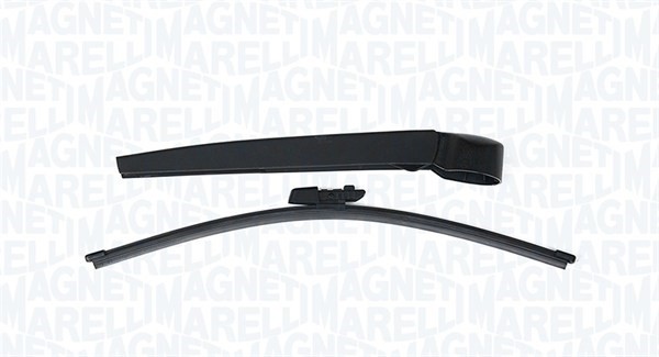 Torkarblad, Bak Magneti marelli 000723180204 MAGNETI MARELLI