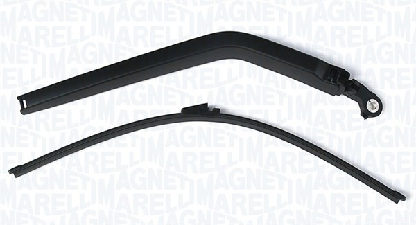 Torkarblad, Bak Magneti marelli 000723180205 MAGNETI MARELLI
