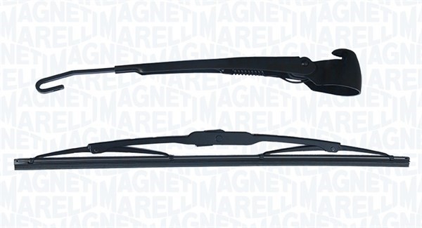 Torkarblad, Bak Magneti marelli 000723180208 MAGNETI MARELLI