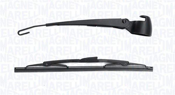 Torkarblad, Bak Magneti marelli 000723180209 MAGNETI MARELLI