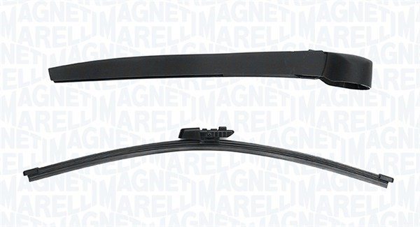Torkarblad, Bak Magneti marelli 000723180211 MAGNETI MARELLI