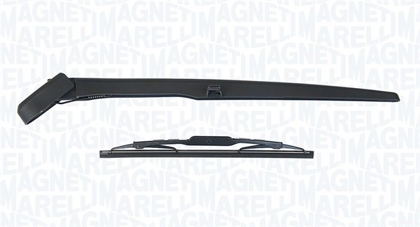 Torkarblad, Bak Magneti marelli 000723180213 MAGNETI MARELLI