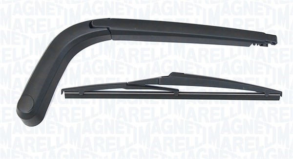 Torkarblad, Bak Magneti marelli 000723180214 MAGNETI MARELLI