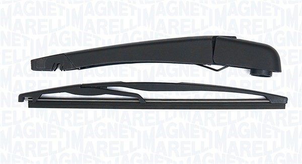 Torkarblad, Bak Magneti marelli 000723180215 MAGNETI MARELLI