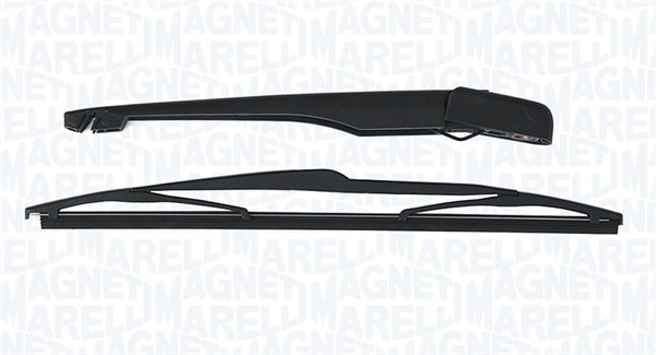 Torkarblad, Bak Magneti marelli 000723180216 MAGNETI MARELLI