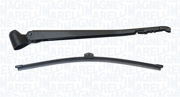 Torkarblad, Bak Magneti marelli 000723180218 MAGNETI MARELLI