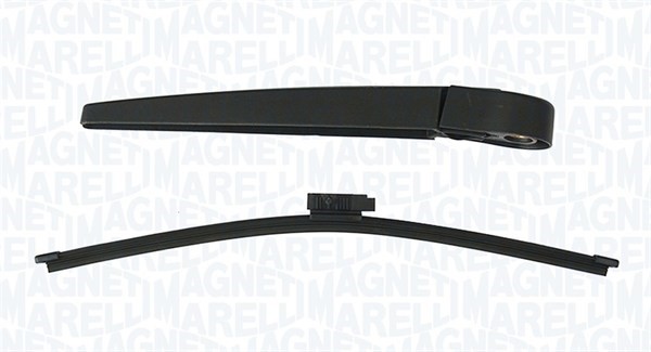 Torkarblad, Bak Magneti marelli 000723180219 MAGNETI MARELLI