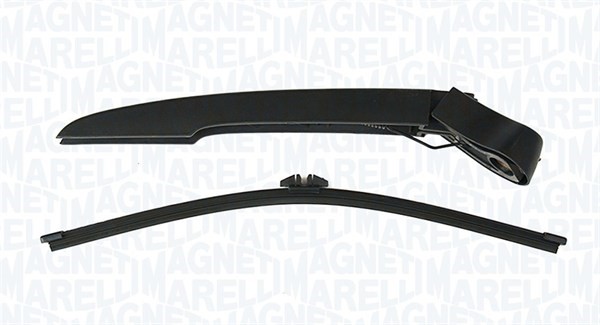 Torkarblad, Bak Magneti marelli 000723180220 MAGNETI MARELLI