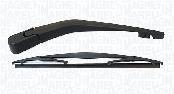 Torkarblad, Bak Magneti marelli 000723180221 MAGNETI MARELLI