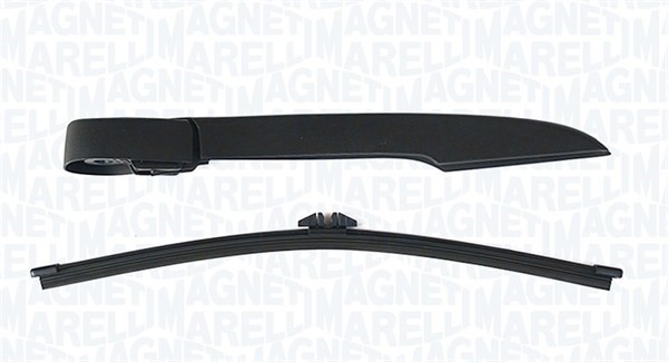Torkarblad, Bak Magneti marelli 000723180222 MAGNETI MARELLI
