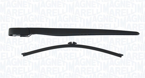Torkarblad, Bak Magneti marelli 000723180223 MAGNETI MARELLI