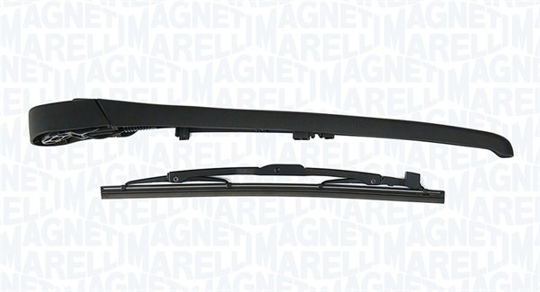 Torkarblad, Bak Magneti marelli 000723180224 MAGNETI MARELLI