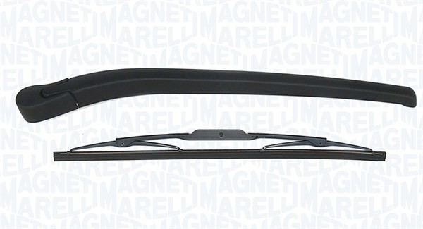 Torkarblad, Bak Magneti marelli 000723180226 MAGNETI MARELLI