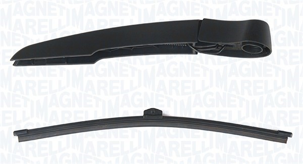 Torkarblad, Bak Magneti marelli 000723180228 MAGNETI MARELLI