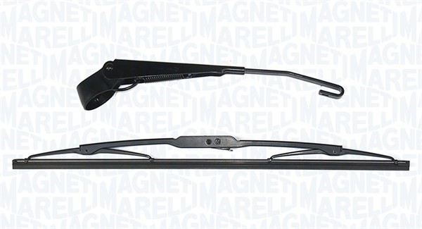 Torkarblad, Bak Magneti marelli 000723180229 MAGNETI MARELLI