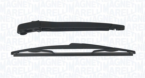 Torkarblad, Bak Magneti marelli 000723180233 MAGNETI MARELLI