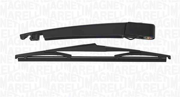 Torkarblad, Bak Magneti marelli 000723180234 MAGNETI MARELLI