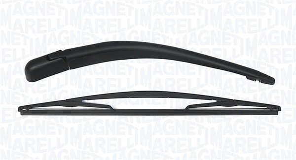 Torkarblad, Bak Magneti marelli 000723180236 MAGNETI MARELLI