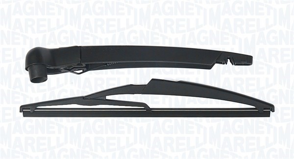 Torkarblad, Bak Magneti marelli 000723180239 MAGNETI MARELLI