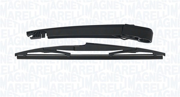 Torkarblad, Bak Magneti marelli 000723180241 MAGNETI MARELLI