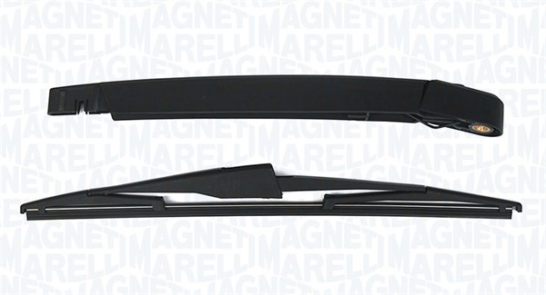 Torkarblad, Bak Magneti marelli 000723180245 MAGNETI MARELLI