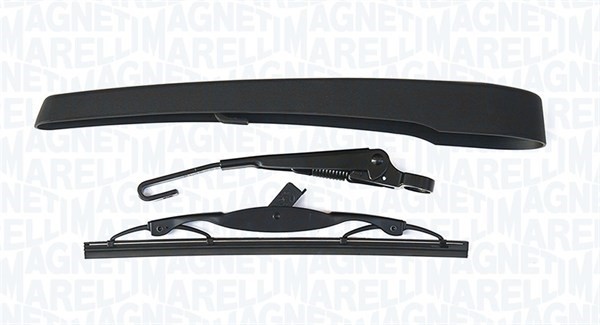 Torkarblad, Bak Magneti marelli 000723180246 MAGNETI MARELLI