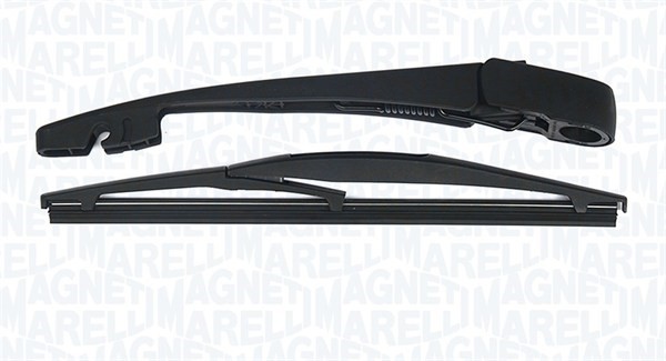 Torkarblad, Bak Magneti marelli 000723180247 MAGNETI MARELLI