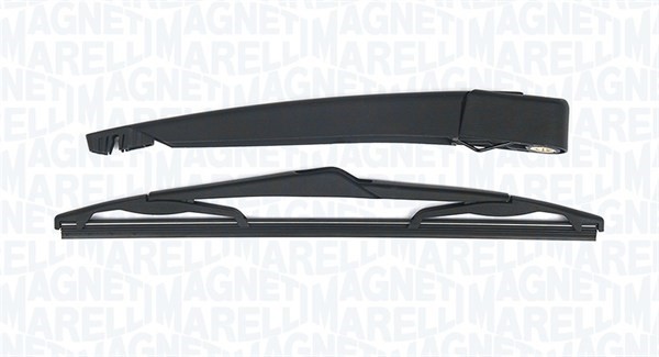 Torkarblad, Bak Magneti marelli 000723180248 MAGNETI MARELLI
