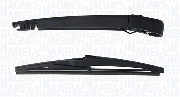 Torkarblad, Bak Magneti marelli 000723180250 MAGNETI MARELLI