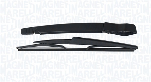 Torkarblad, Bak Magneti marelli 000723180251 MAGNETI MARELLI