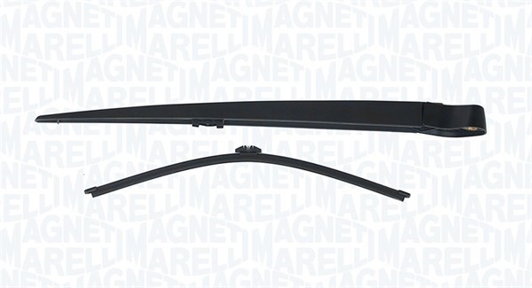 Torkarblad, Bak Magneti marelli 000723180253 MAGNETI MARELLI