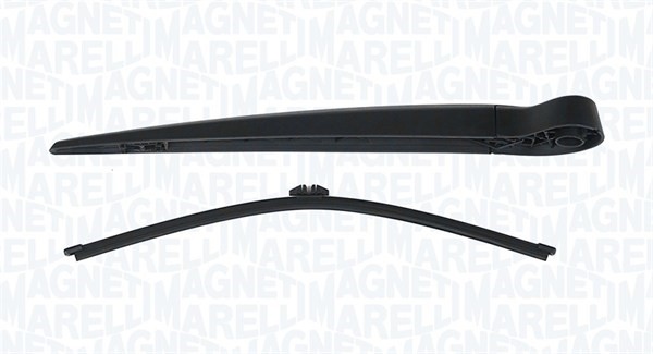 Torkarblad, Bak Magneti marelli 000723180254 MAGNETI MARELLI