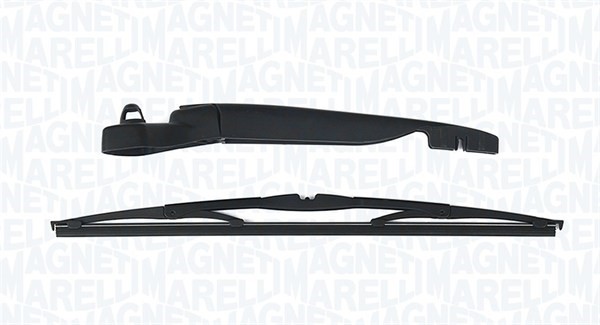 Torkarblad, Bak MAGNETI MARELLI Torkarblad, Bak MAGNETI MARELLI