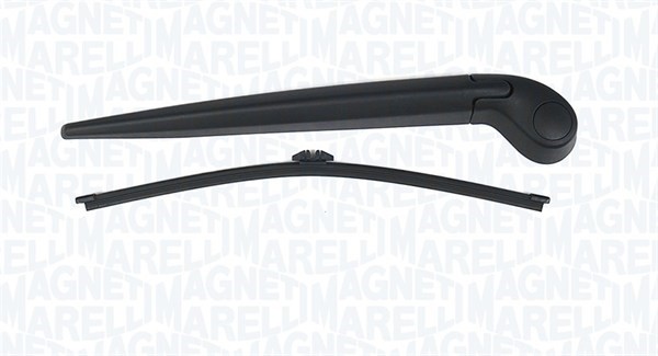Torkarblad, Bak Magneti marelli 000723180259 MAGNETI MARELLI