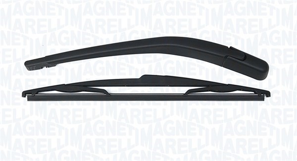 Torkarblad, Bak Magneti marelli 000723180261 MAGNETI MARELLI