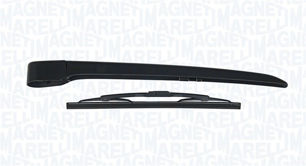 Torkarblad, Bak Magneti marelli 000723180262 MAGNETI MARELLI