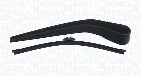 Torkarblad, Bak Magneti marelli 000723180263 MAGNETI MARELLI