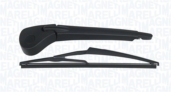 Torkarblad, Bak Magneti marelli 000723180269 MAGNETI MARELLI