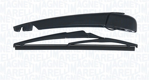 Torkarblad, Bak Magneti marelli 000723180270 MAGNETI MARELLI