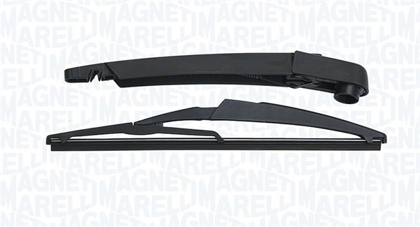 Torkarblad, Bak Magneti marelli 000723180272 MAGNETI MARELLI