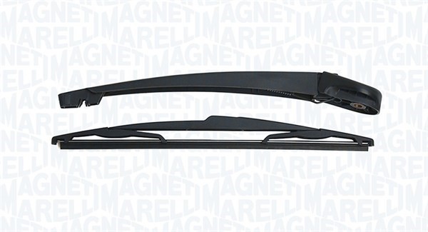 Torkarblad, Bak Magneti marelli 000723180273 MAGNETI MARELLI