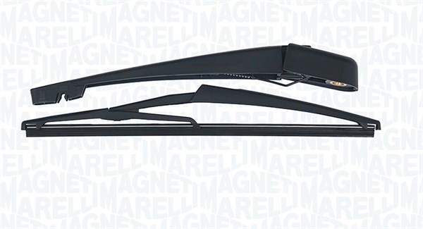 Torkarblad, Bak Magneti marelli 000723180274 MAGNETI MARELLI