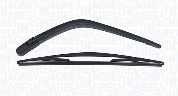 Torkarblad, Bak Magneti marelli 000723180275 MAGNETI MARELLI