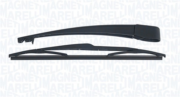 Torkarblad, Bak Magneti marelli 000723180277 MAGNETI MARELLI