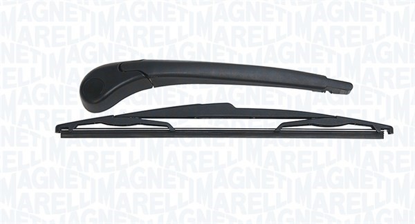 Torkarblad, Bak Magneti marelli 000723180278 MAGNETI MARELLI